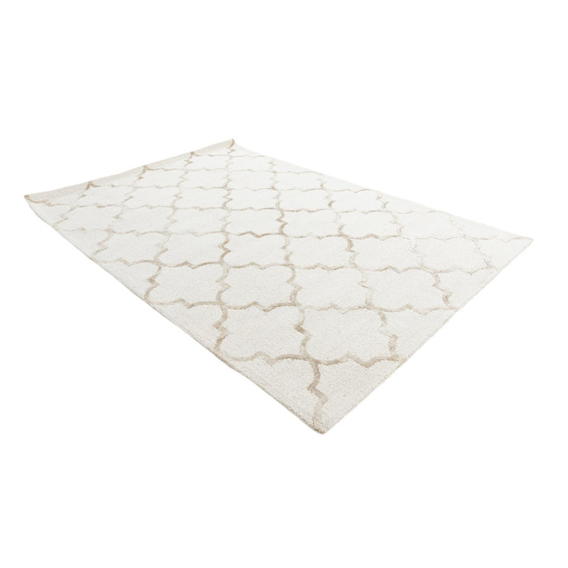 Ohare Ivory Rug