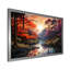 «River Bien Forest Sunrise II», reproduction sur toile-1993868022-1993868026