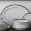 Plateau Noritake Austin Platinum-12897466