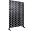 Outdoor & Indoor Privacy Screen Metal Privacy Screen-115723305