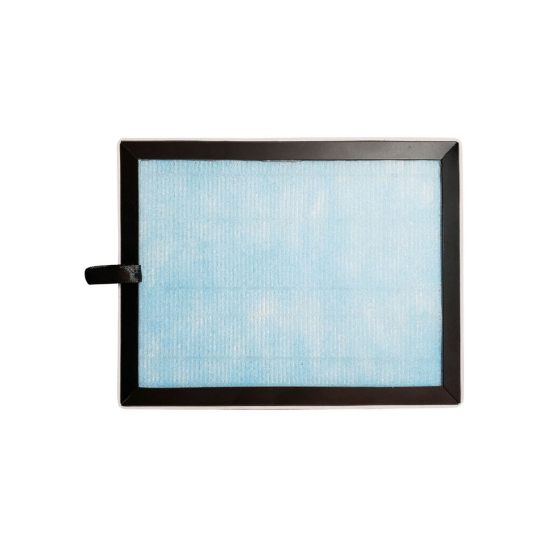 Filtre HEPA purificateur d'air Clean Light