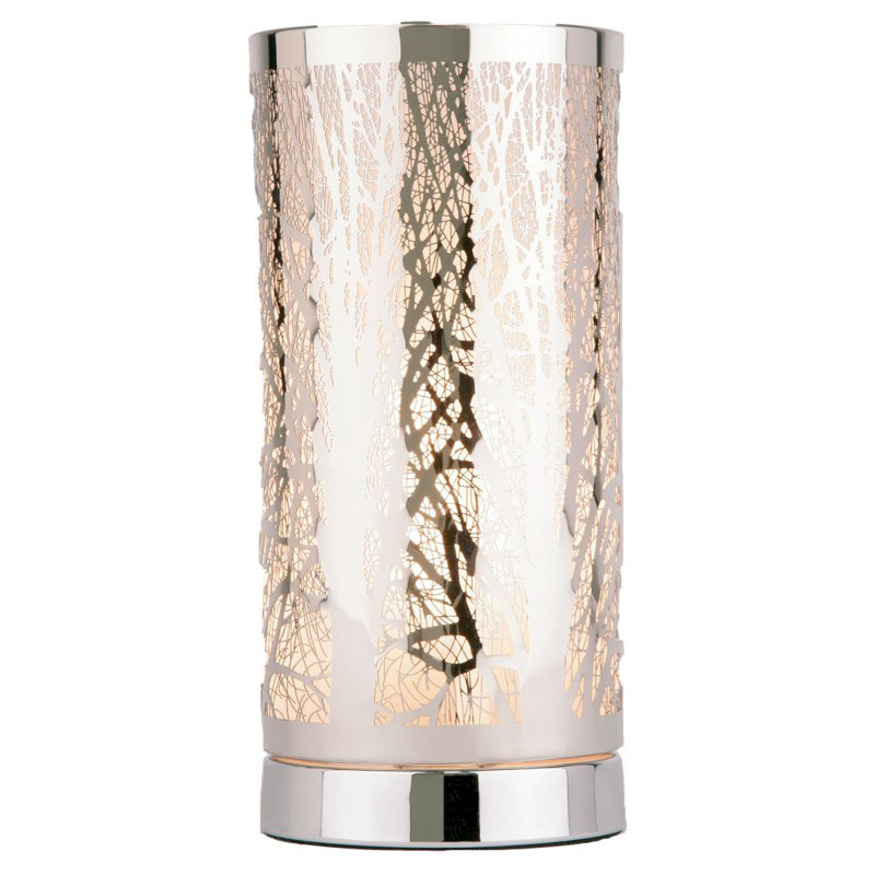 Mason Glass Decorative Object