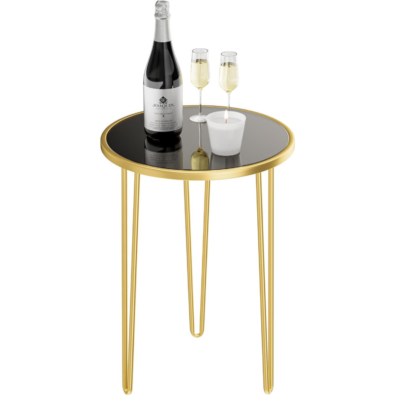 Ryuzo End Table