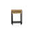 Pavlof 3 Piece Nest of Tables