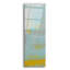 «New Horizon I» par Erin Ashley, art mural en verre acrylique-1607864431