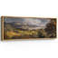 Art rustique, campagne rustique, campagne idyllique avec Rolling Hills and Farms-111665444-100937111