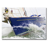 Making Waves Print by DecorumBY