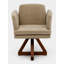 Allison Upholstered Arm Chair-18004590