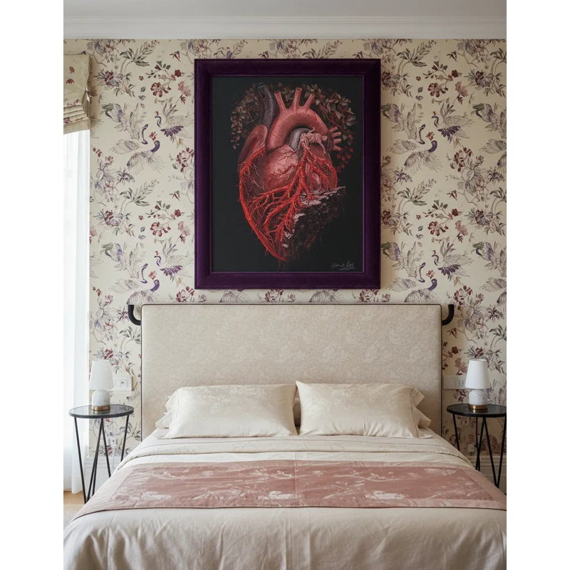 Crimson Slumber