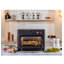 Café Couture Toaster Oven with Air Fry-72309756