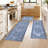 Machine Washable Non-Slip Kitchen Mat-521672534