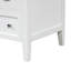 Meuble-lavabo avec meuble-lavabo