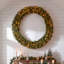 Couronne de sapin avec lumières Norwood-439493957-439493952