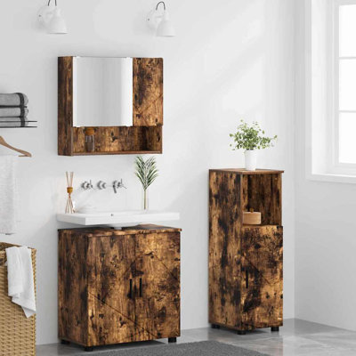 Bathroom Furniture Suite