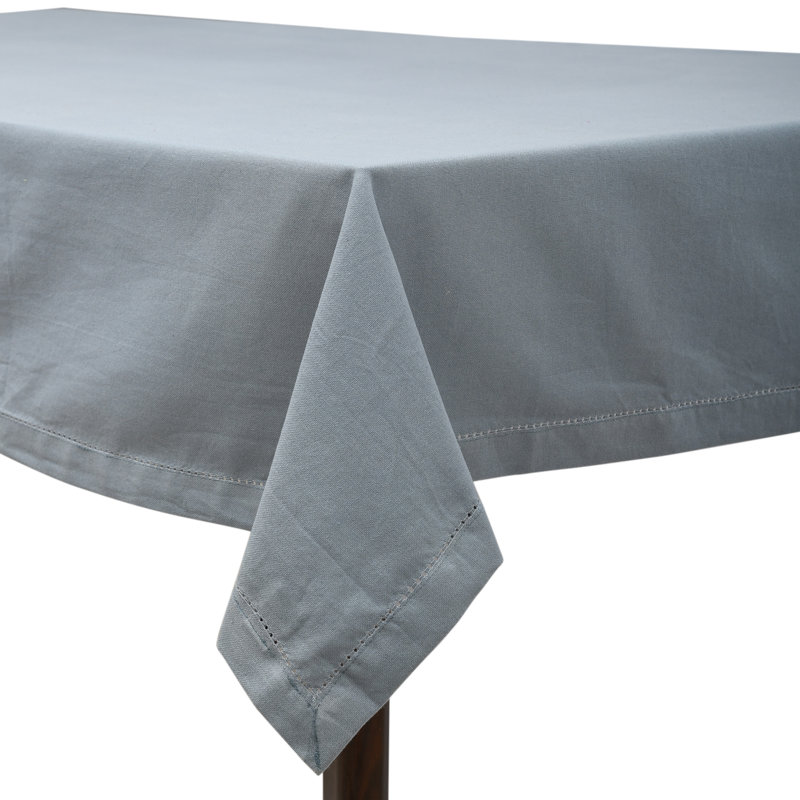 Pichardo Tablecloth, Grey