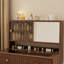 Bureau de coiffeuse Anita