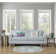 Divya Chenille Abstract Indoor Rug