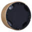 Table basse à roulettes Barry-771214986