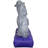 Musical Lightshow Haunted Mansion Scene Inflatable