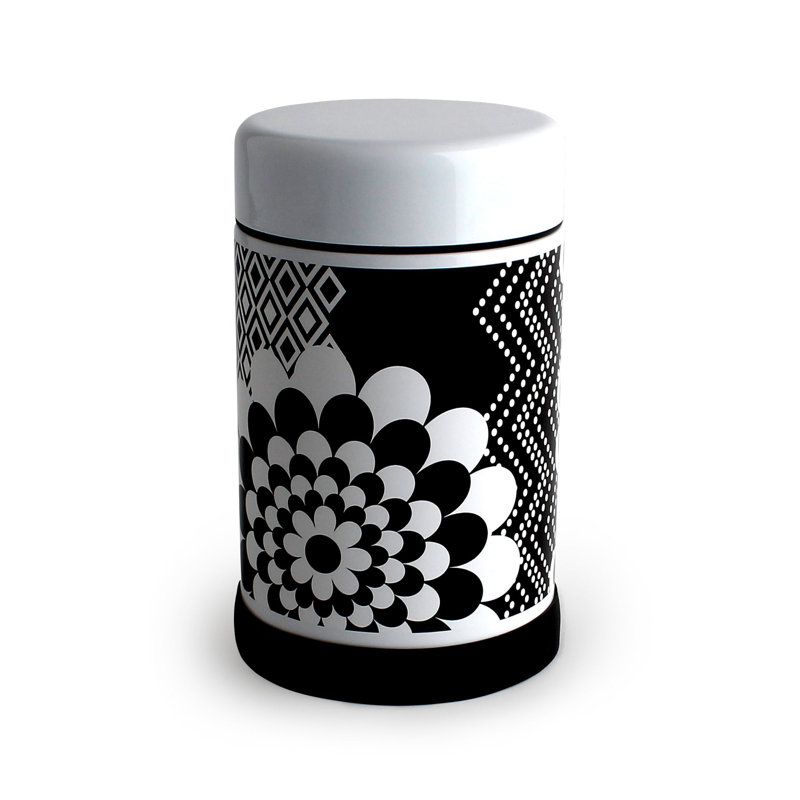 16oz. Food Storage Container