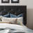 Silvester Modern Upholstered Platform Storage Bed with Wooden Slats, no box spring needed-89199071-86592362