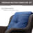 Schutt Wicker 8 - Person Patio Conversation Set with Cushions-1371295609-1371295614