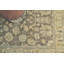 Antique Weave Oushak Wool Oriental Area Rug-28585599