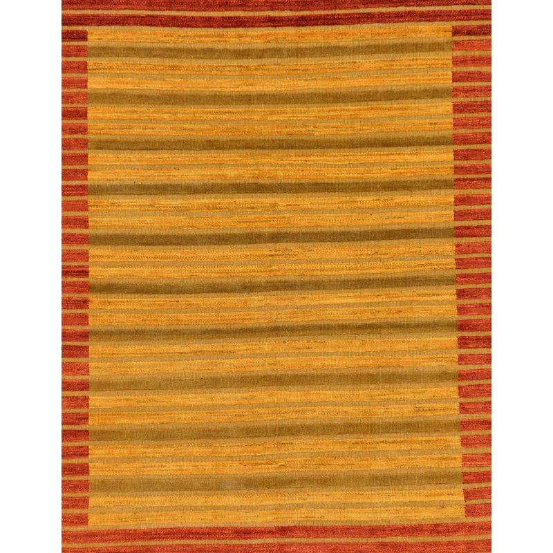 Abstract Indoor Rug, Rectangle 8' x 10'