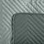 Garan Polyester Geometric Shapes Bedspread-130554704-130554718