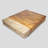 Ludovica Premium Solid Wood Coffee Table 