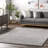 Marleen Contemporary Shag Area Rug-929006736