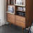 Modern simple bookcase