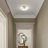 Glass Flush Mount-168697430