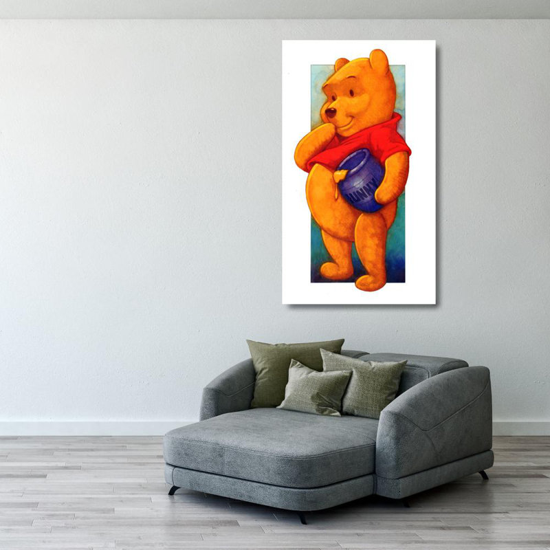 Pooh MCG-PFD854