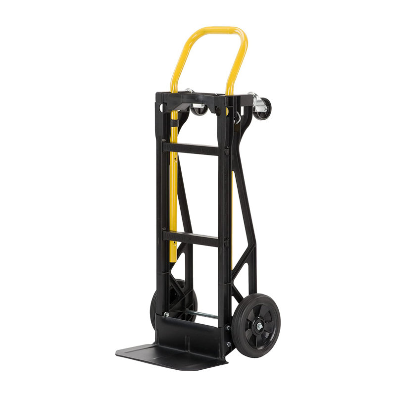 Chariot manuel 400 lb