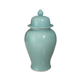Handmade Jar