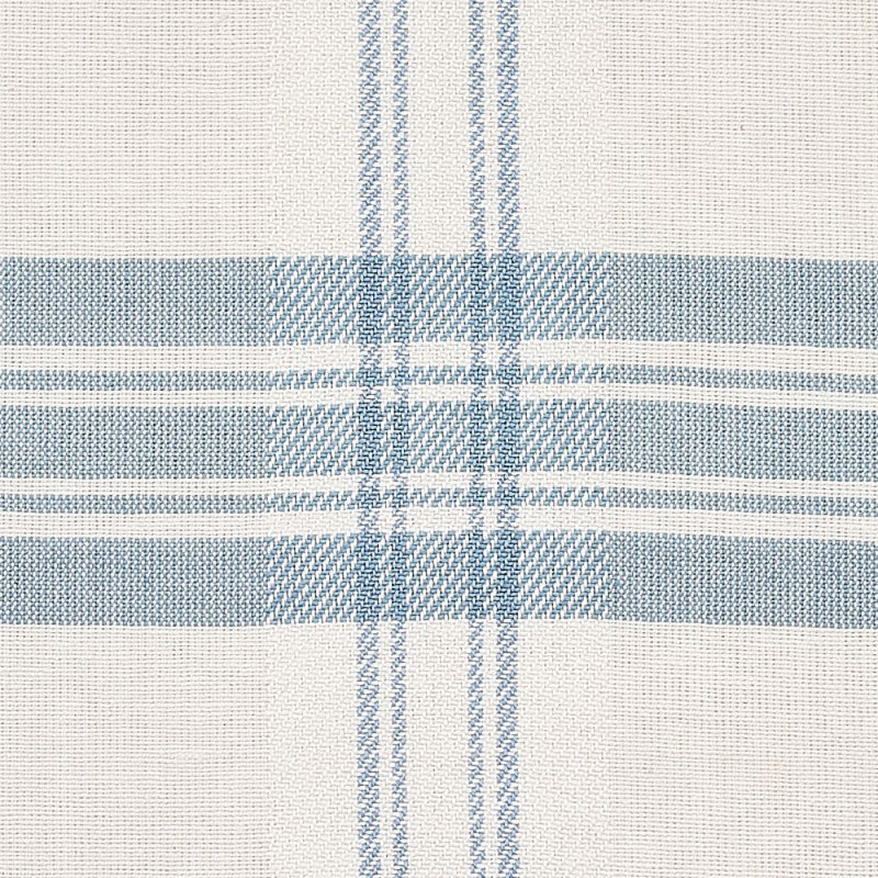 Check Rustique Fabric