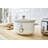 Swan 3.7 Quart Nordic Slow Cooker-74401538
