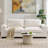 Alden 92'' Upholstered Sleeper Sofa-471111405