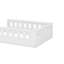 Lit plateforme simple avec garde-corps-2074649304