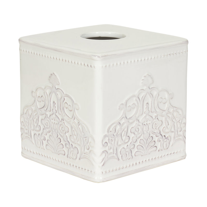 Lauralynn - Accessoires, housse de papier hygiénique