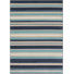 Aqua/Light Gray