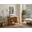 Ensemble de meuble-lavabo simple 42 po Elizabeth-89858558