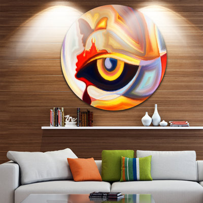 " Eye "