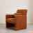Modern Accent Chair Comfy Upholstered Leisure Single Sofa Chair For Living Room Bedroom Apartment Office