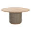 Riviera Outdoor Round Dining Table