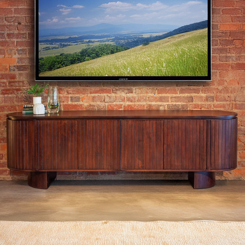 Athena Media Console