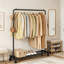 110 cm Clothes Rack
