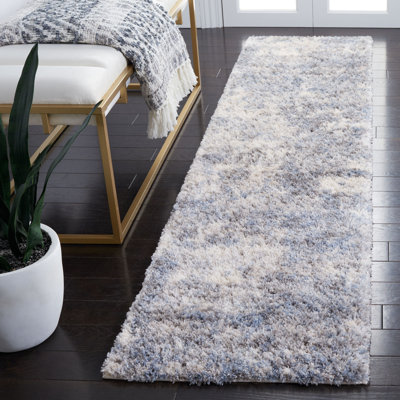 Tapis Niels Performance Abstract