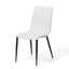 Riceboro 44cm H Upholstered Side Chair-36360079